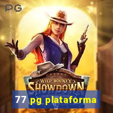 77 pg plataforma